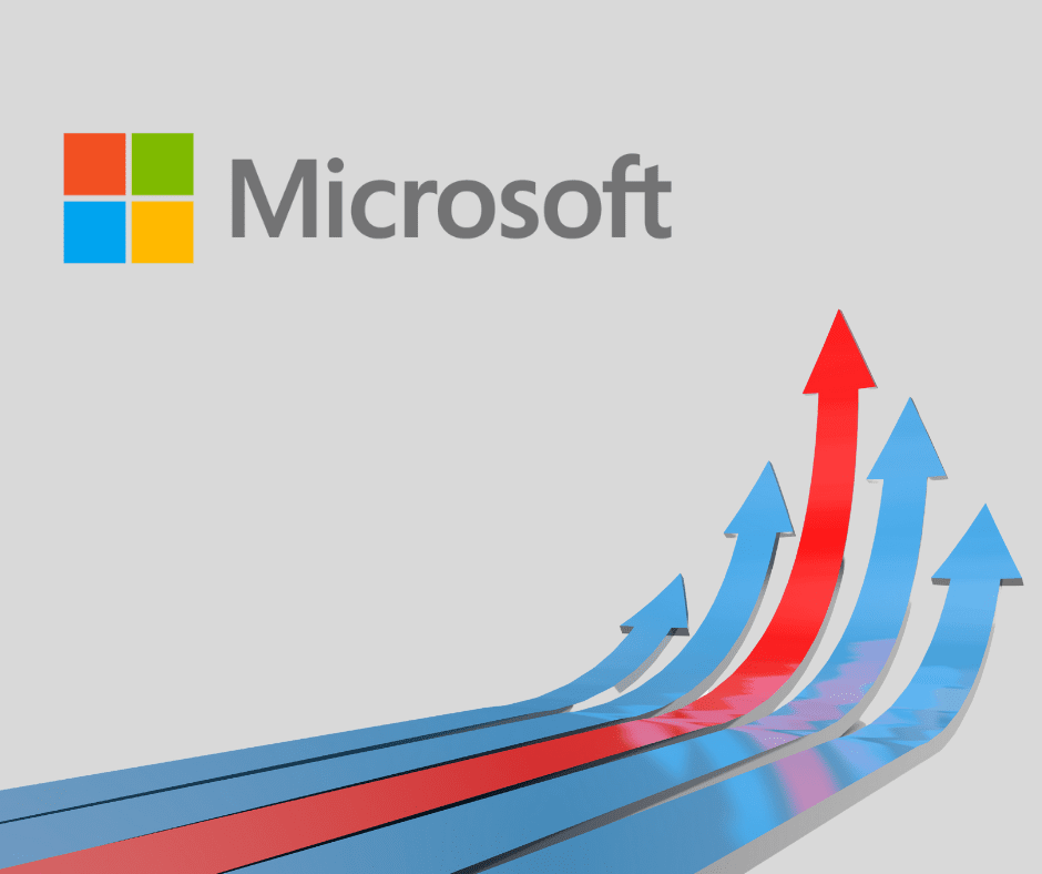 Microsoft Commercial Pricing Changes What You Need to Know and How to